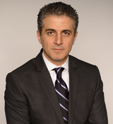 Alex A. Omrani, Esq.