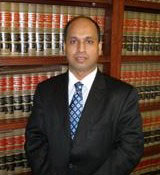 Moin Choudhury, Esq. (Of Counsel)